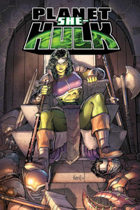 Planet She-Hulk tp