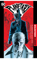 Planetary Book 01 tp