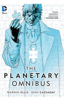 Planetary Omnibus HC