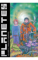 Planetes Omnibus vol 02