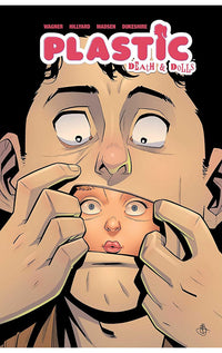 Plastic Death &amp; Dolls tp