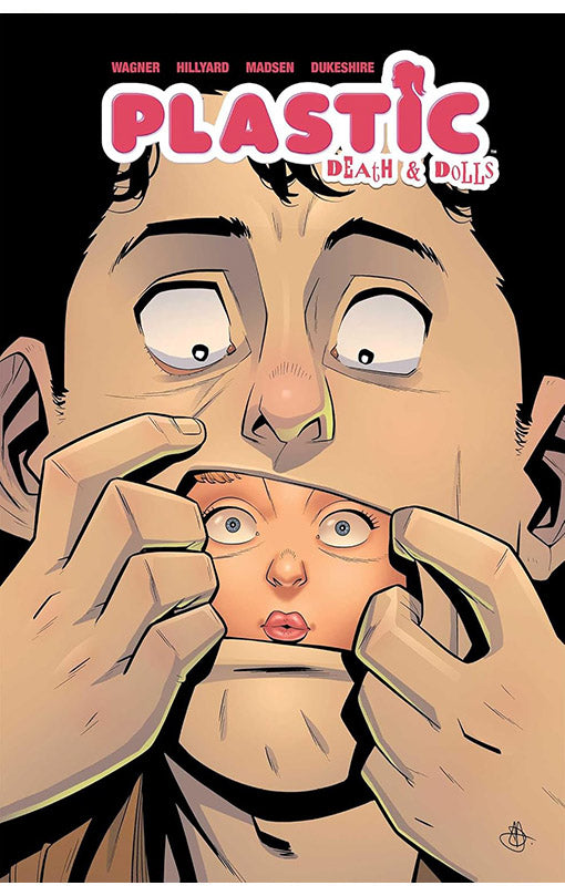 Plastic Death &amp; Dolls tp