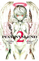 Platinum End vol 02