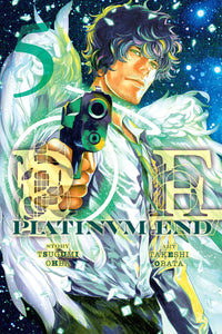 Platinum End vol 05