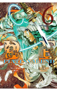 Platinum End vol 06