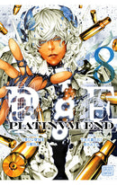 Platinum End vol 08