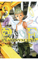 Platinum End vol 09
