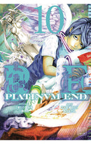 Platinum End vol 10