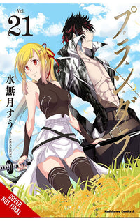 Plunderer vol 11 tp