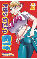 Plus-Sized Elf vol 02 Rerelease tp