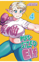 Plus-Sized Elf vol 04