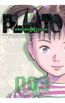 Pluto: Urasawa x Tezuka vol 03