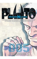 Pluto: Urasawa x Tezuka vol 05
