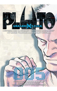 Pluto: Urasawa x Tezuka vol 05