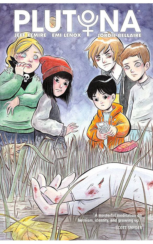 Plutona tp
