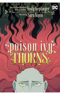 Poison Ivy: Thorns tp