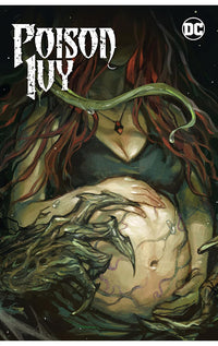 Poison Ivy vol 03 Mourning Sickness tp