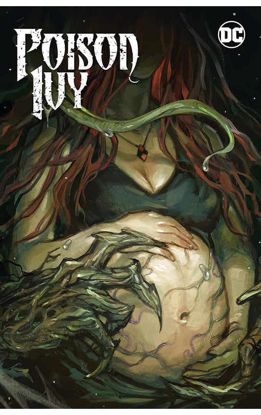 Poison Ivy vol 03 Mourning Sickness tp