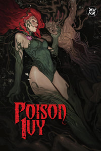 Poison Ivy vol 07: Amuse-bouche hardcover