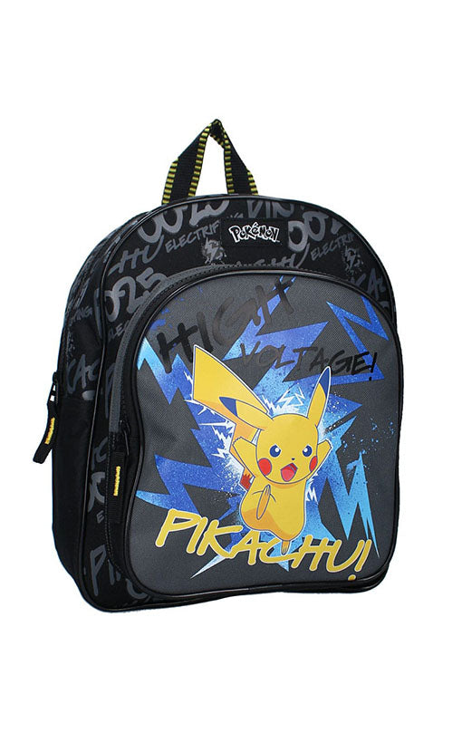 Pokémon Backpack Gotta Catch 'Em All! 33 cm