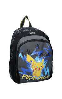 Pokémon Backpack Gotta Catch 'Em All! 35 cm