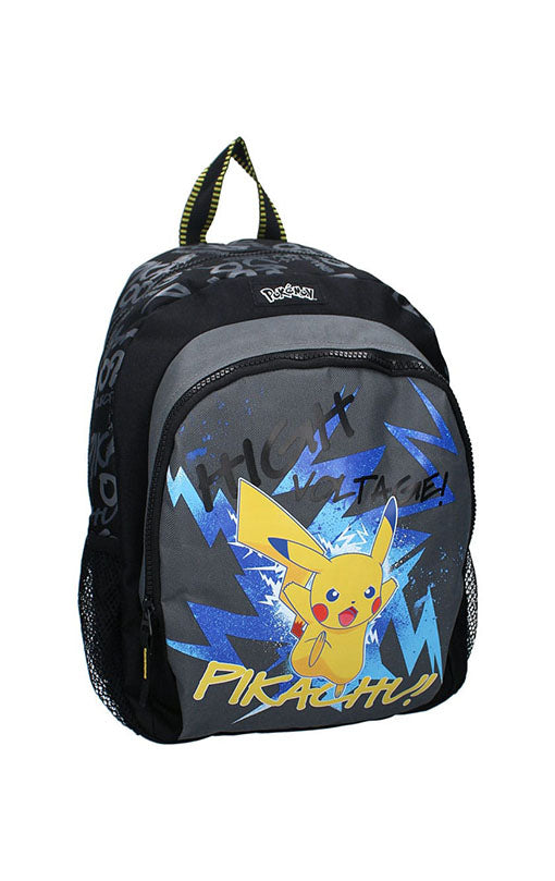 Pokémon Backpack Gotta Catch 'Em All! 35 cm