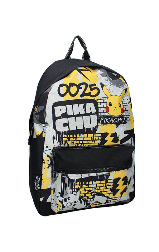 Pokémon Backpack Gotta Catch 'Em All! 41 cm