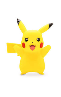 Pokémon LED Light Pikachu Happy 25 cm