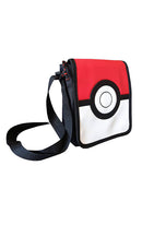 Pokémon Messenger Bag Poké Ball