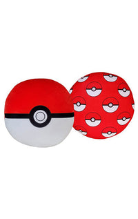 Pokémon Pillow Poké Ball 40 cm
