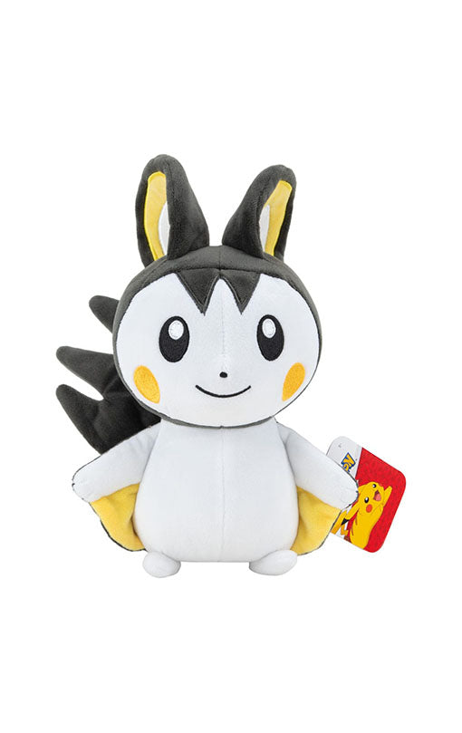 Pokémon Plush Figure Emolga 20 cm