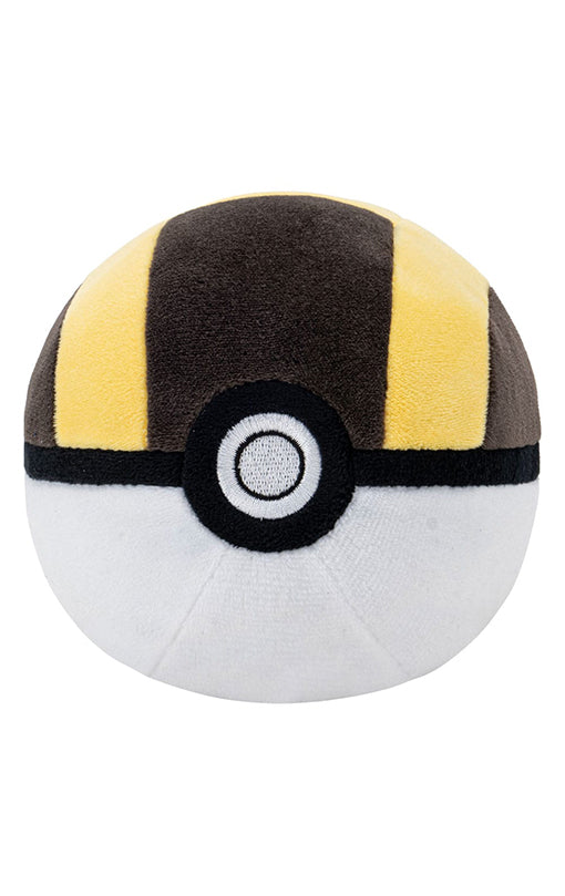 Pokémon Plush Figure Ultra Ball 13 cm