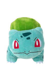 Pokémon Plush Figure Wave 2 Bulbasaur 20 cm