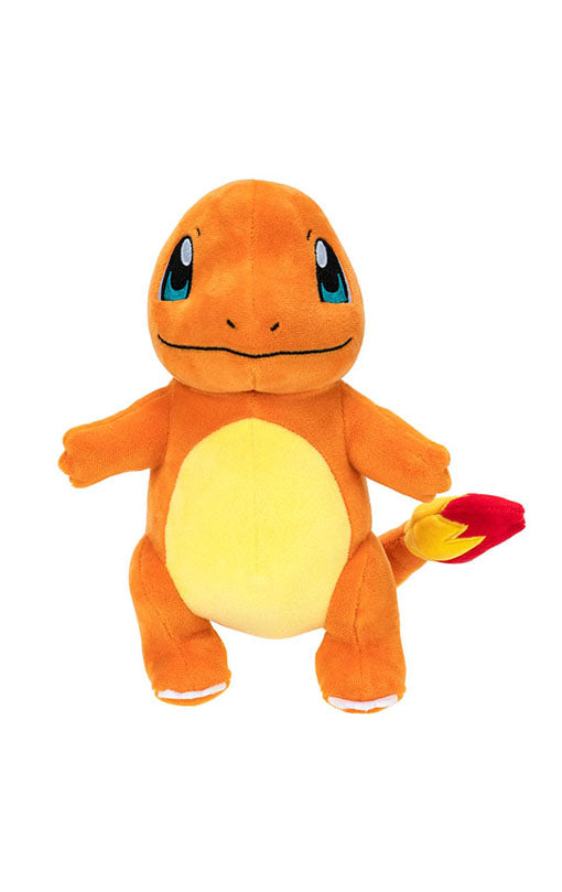 Pokémon Plush Figure Wave 2 Charmander 20 cm