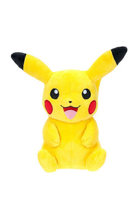 Pokémon Plush Figure Wave 2 Pikachu 20 cm