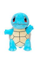 Pokémon Plush Figure Wave 2 Squirtle 20 cm