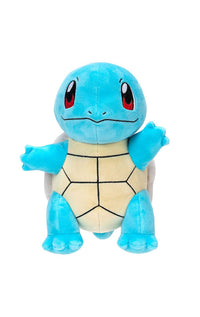 Pokémon Plush Figure Wave 2 Squirtle 20 cm