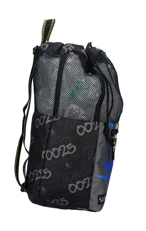 Pokémon Sport Backpack Gotta Catch 'Em All! 40 cm
