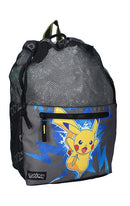 Pokémon Sport Backpack Gotta Catch 'Em All! 40 cm