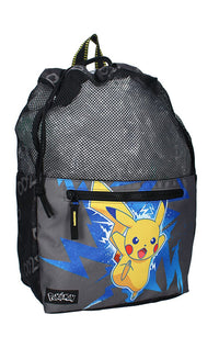 Pokémon Sport Backpack Gotta Catch 'Em All! 40 cm