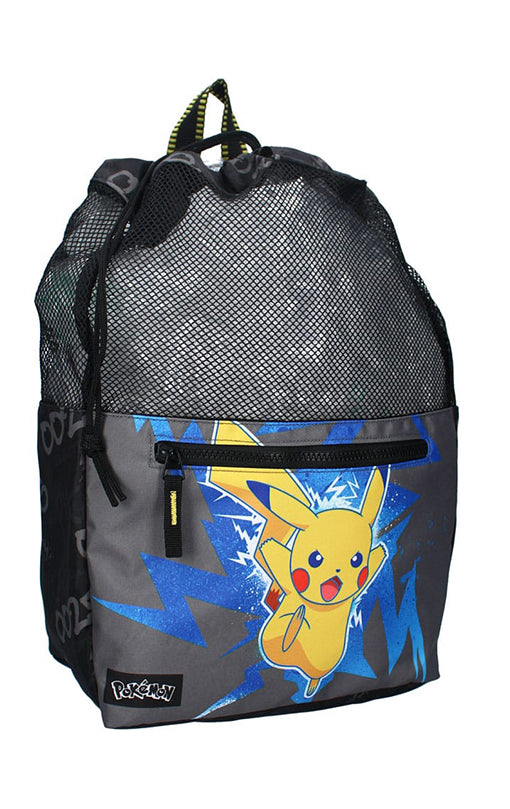Pokémon Sport Backpack Gotta Catch 'Em All! 40 cm