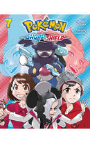 Pokemon Sword &amp; Shield vol 07