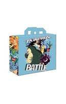 Pokemon Tote Bag Battle