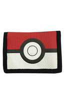 Pokémon Wallet Poké Ball