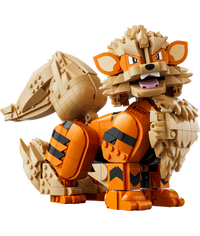LEGO® Pokemon Arcanine (72160)