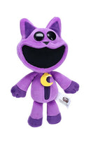 Poppy Playtime Mini figures Smiling Critters (Catnap) 20 cm