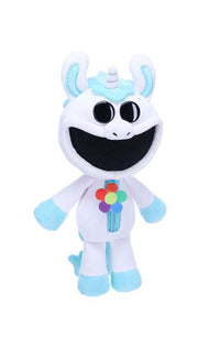 Poppy Playtime Mini figures Smiling Critters (Craftycorn) 20 cm