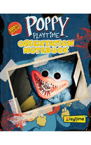 Poppy Playtime - Orientation Notebook