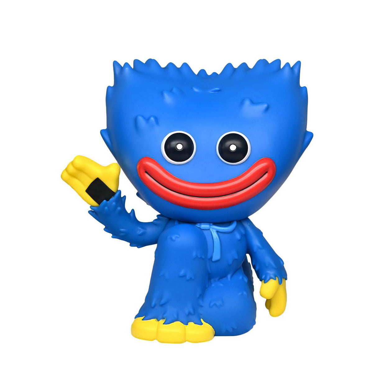 Poppy Playtime Collectible Bank Huggy Wuggy