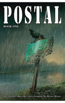 Postal The Complete Collection tp